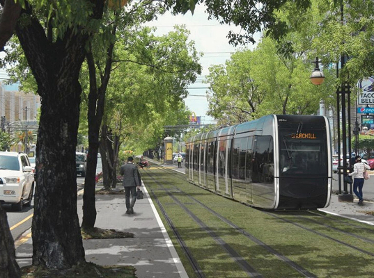 Auditoria de transporte