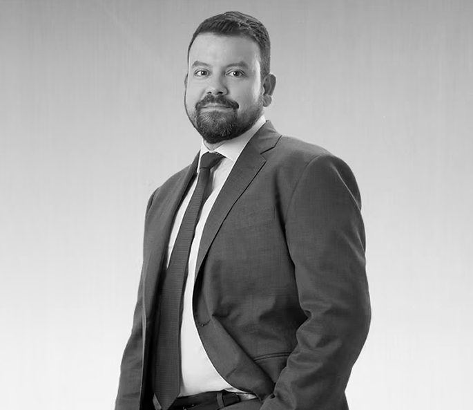 John P. Seibel - Partner