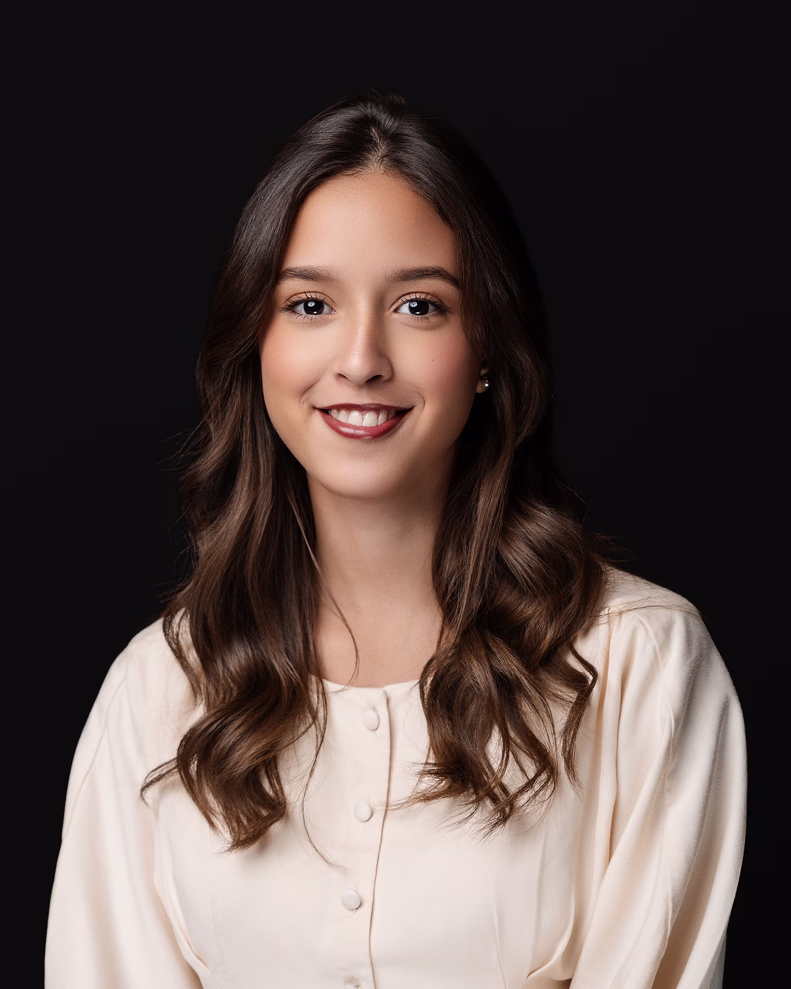 Adriana Henríquez - Paralegal