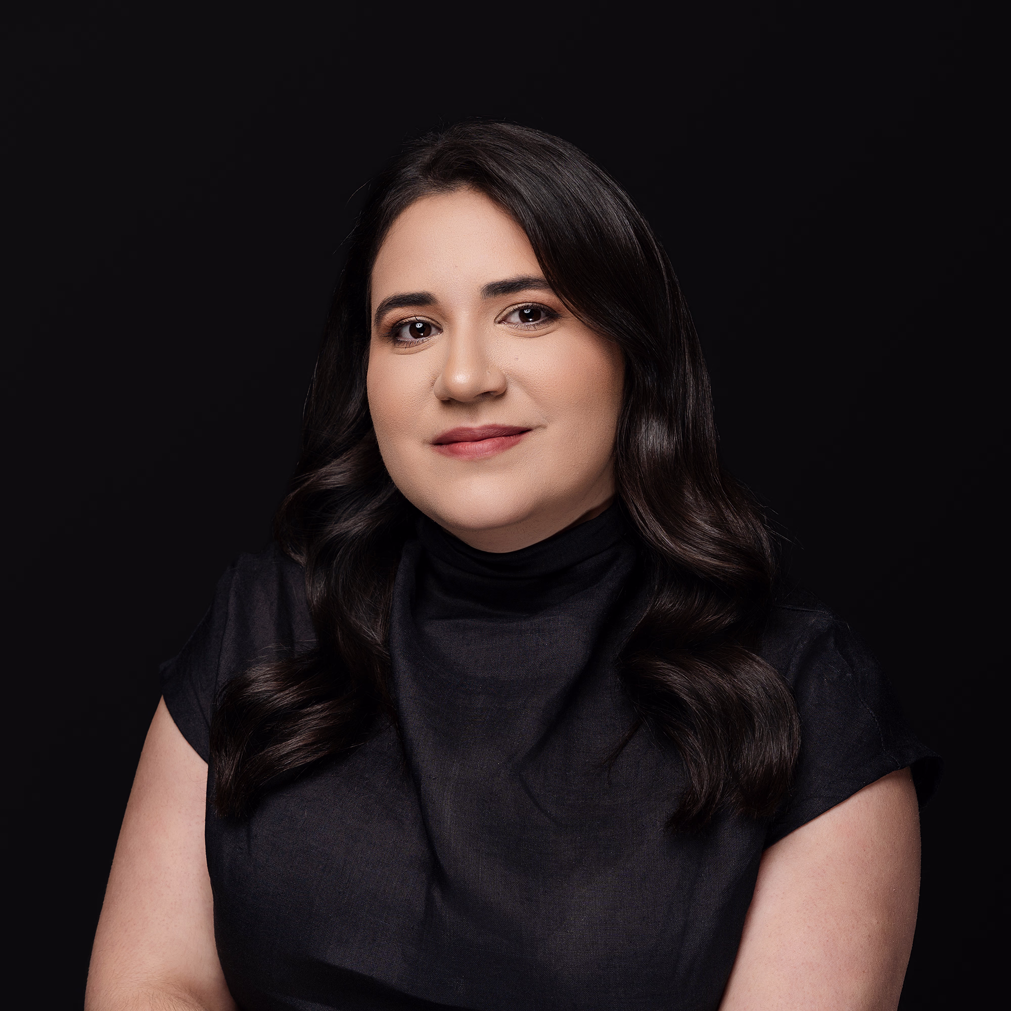 Francesca M. Molina - Asociada