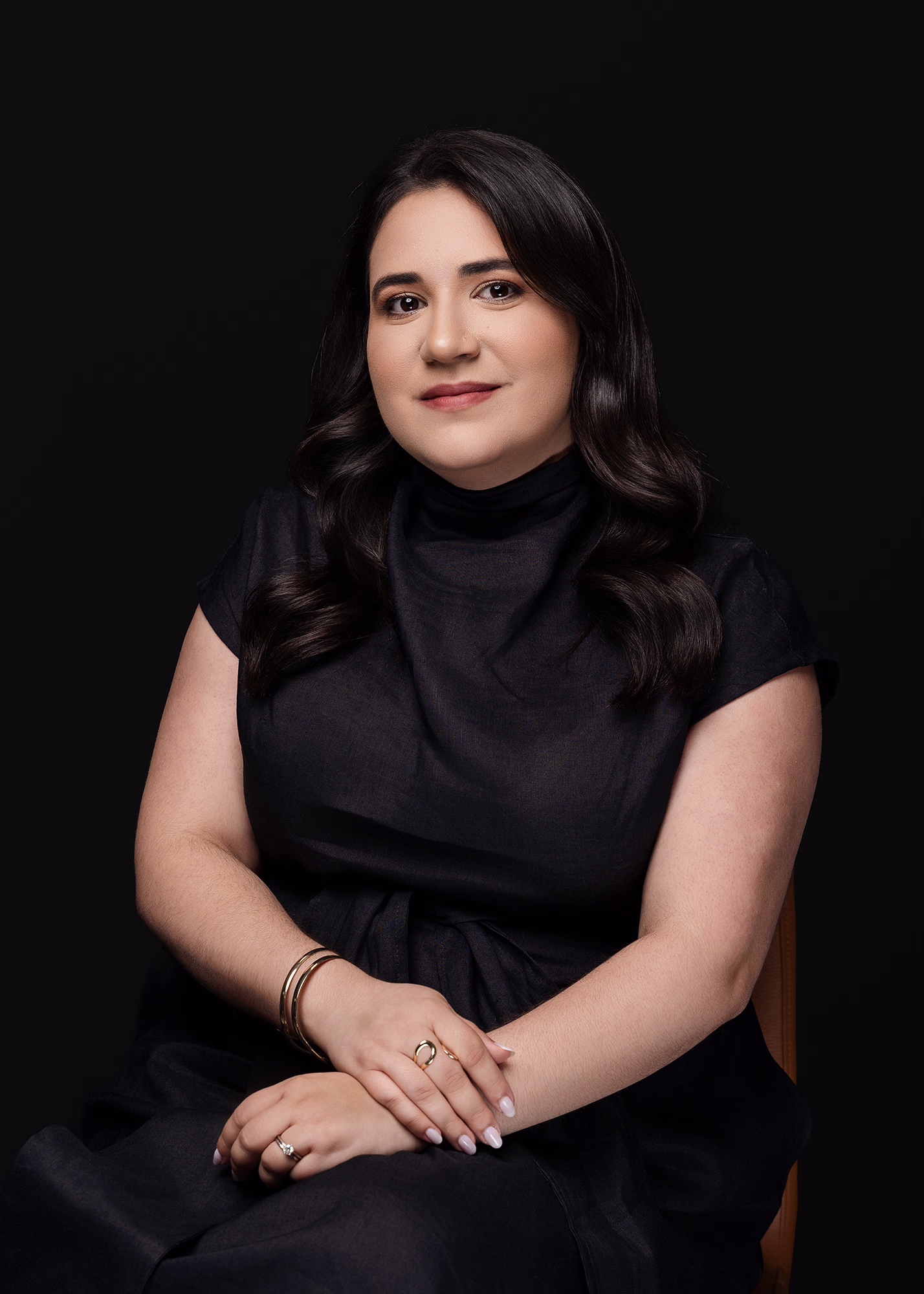 Francesca M. Molina - Asociada