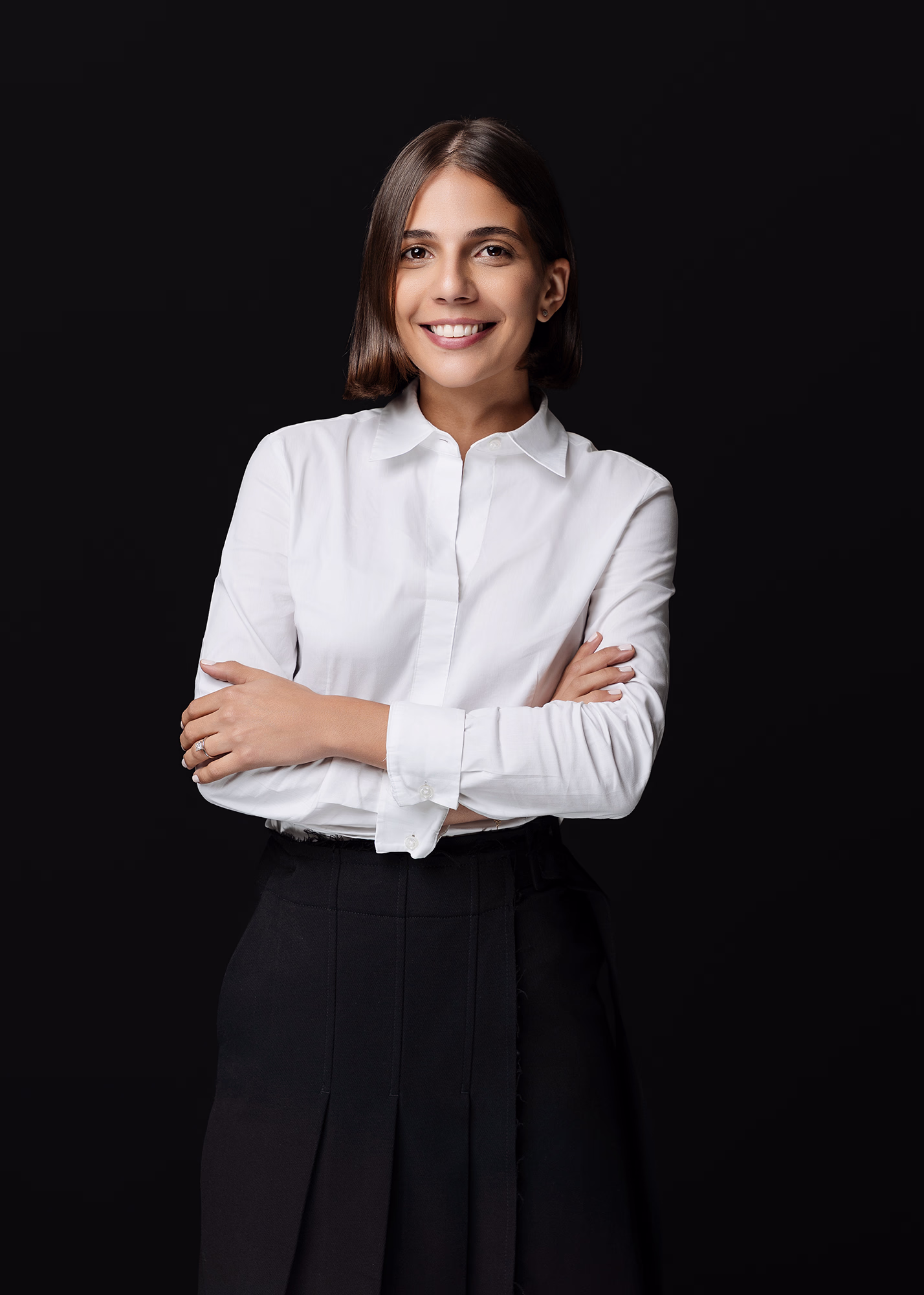 Gia V. Guerrero Leger - Asociada
