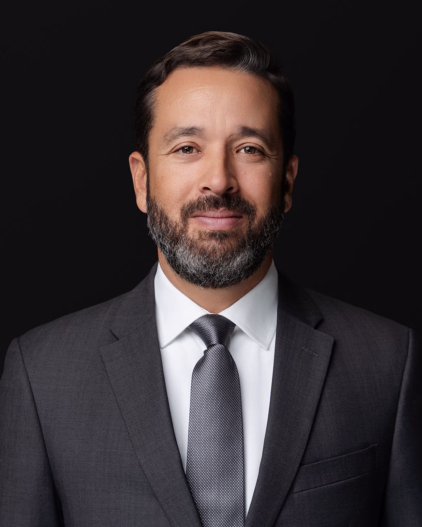 Fernando P. Henríquez - Socio